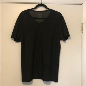 Nordstrom Fitted V-neck
